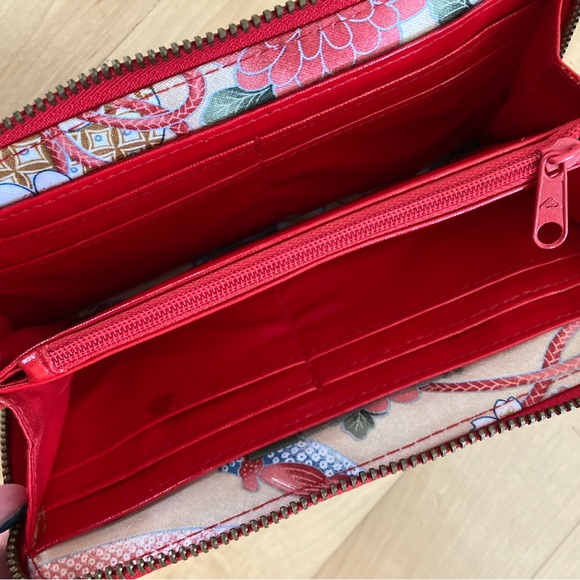 Roxy Wallet - Picture 3 of 4